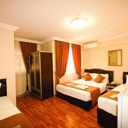 Simal Butik Hotel İzmir Kültér fotó