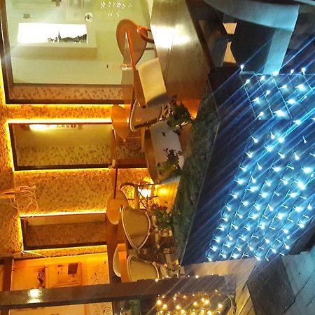 Simal Butik Hotel İzmir Kültér fotó