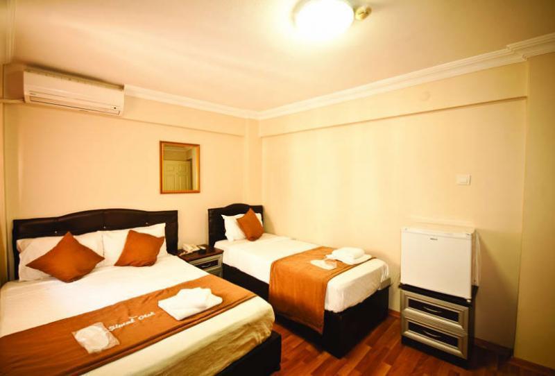 Simal Butik Hotel İzmir Kültér fotó