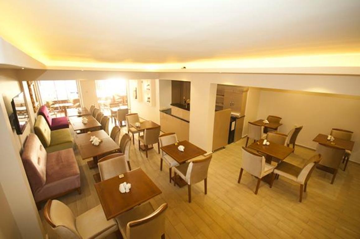 Simal Butik Hotel İzmir Kültér fotó