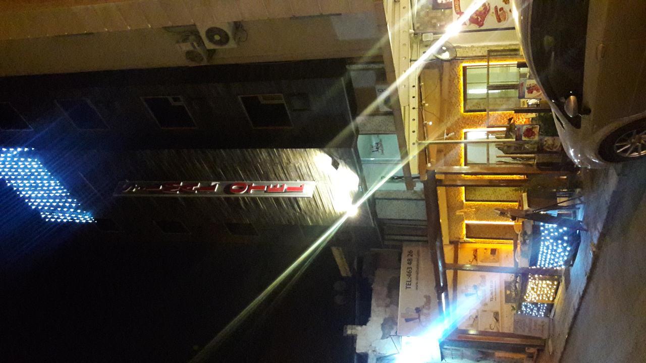 Simal Butik Hotel İzmir Kültér fotó