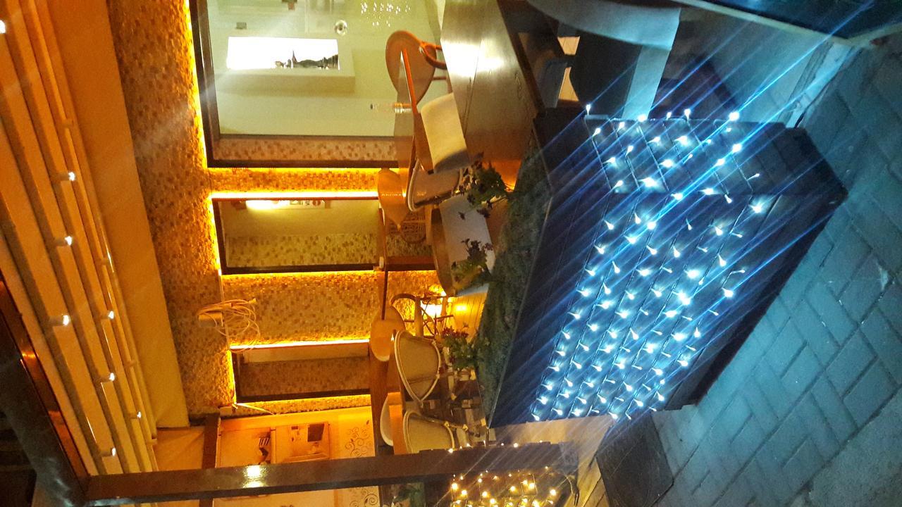 Simal Butik Hotel İzmir Kültér fotó