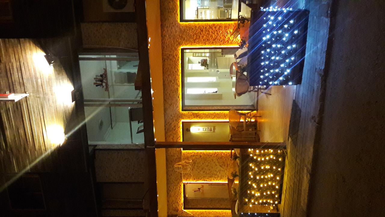 Simal Butik Hotel İzmir Kültér fotó