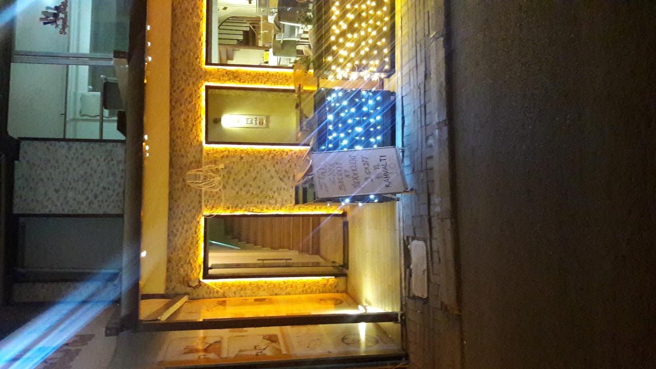 Simal Butik Hotel İzmir Kültér fotó