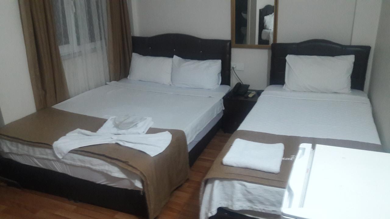 Simal Butik Hotel İzmir Kültér fotó