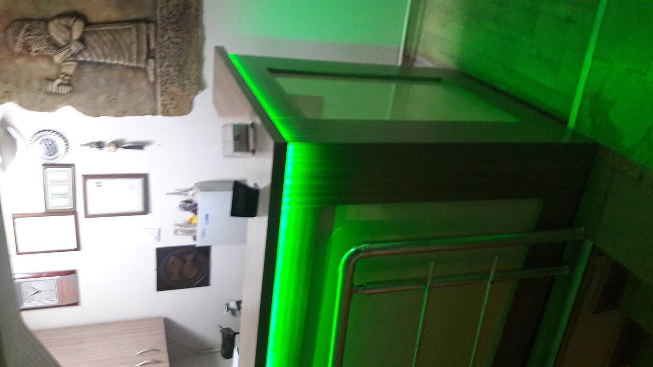 Simal Butik Hotel İzmir Kültér fotó