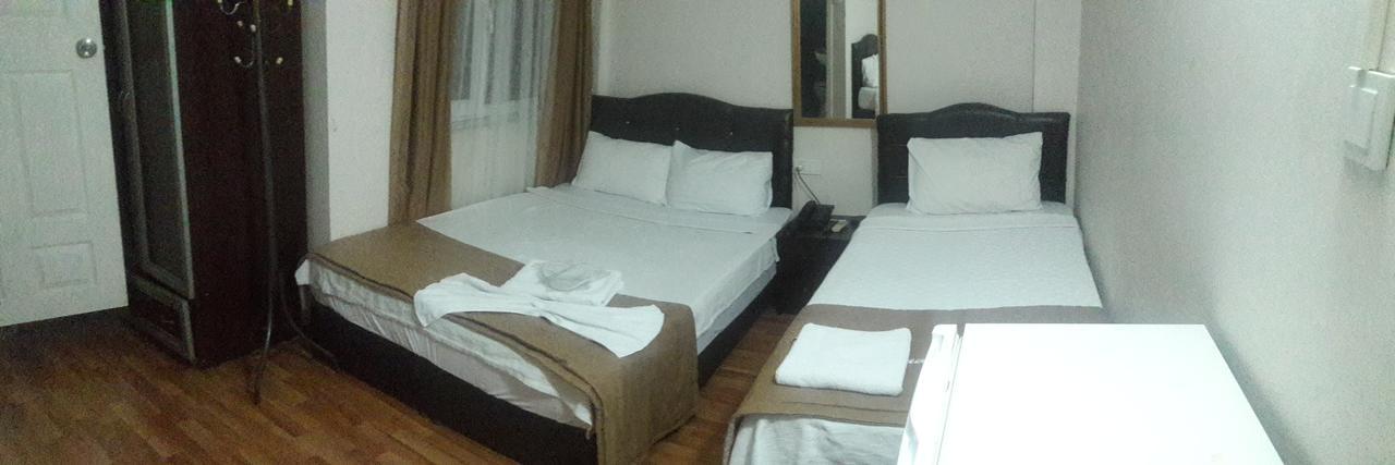 Simal Butik Hotel İzmir Kültér fotó