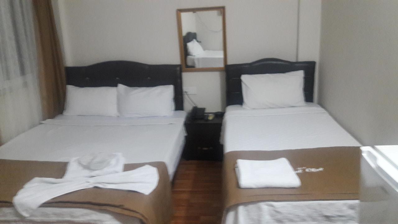 Simal Butik Hotel İzmir Kültér fotó