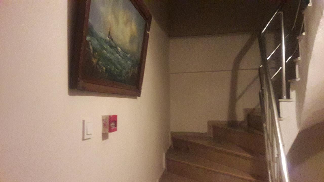 Simal Butik Hotel İzmir Kültér fotó