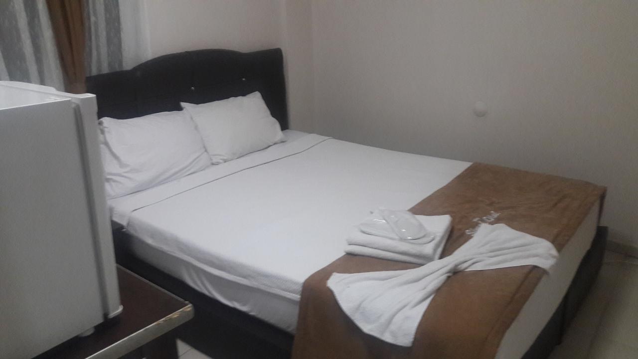 Simal Butik Hotel İzmir Kültér fotó