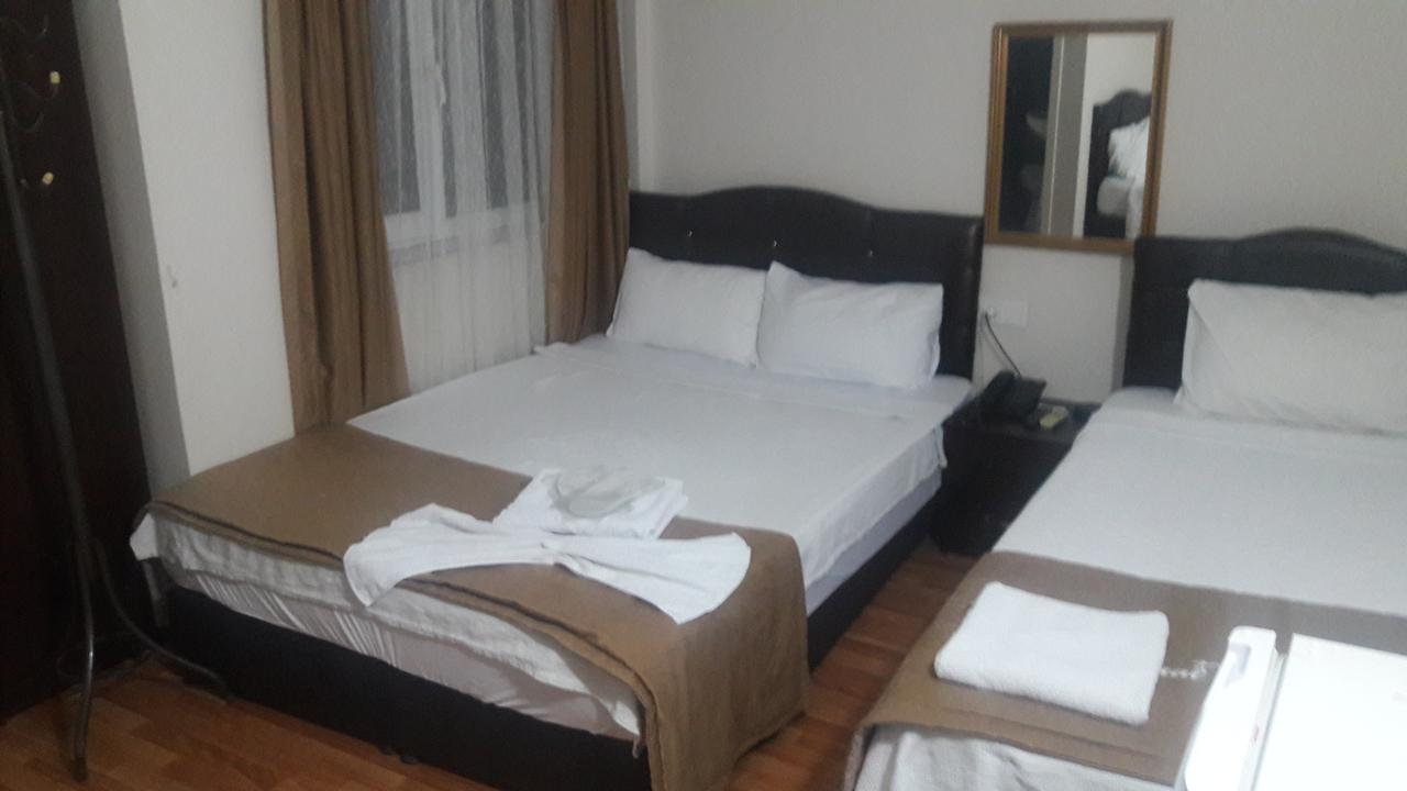 Simal Butik Hotel İzmir Kültér fotó