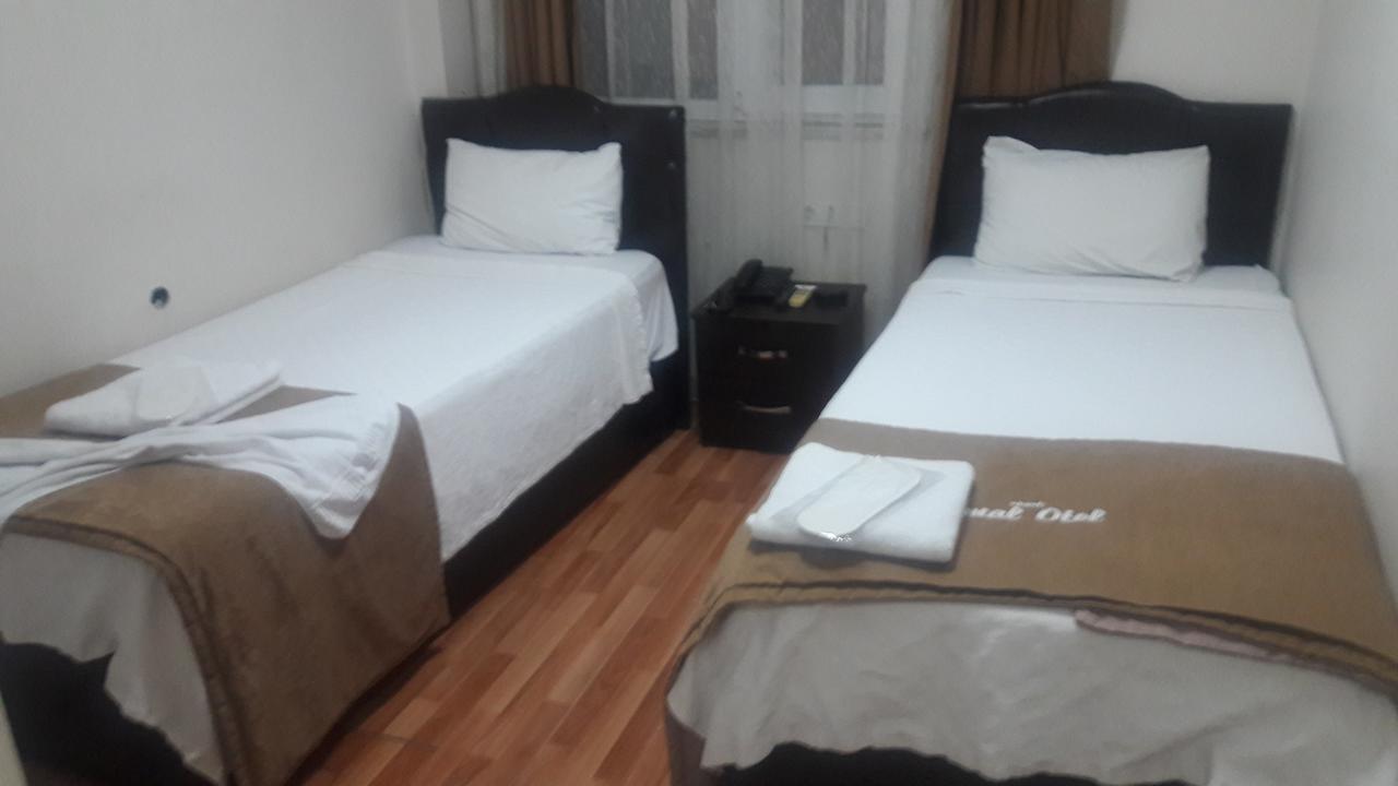 Simal Butik Hotel İzmir Kültér fotó