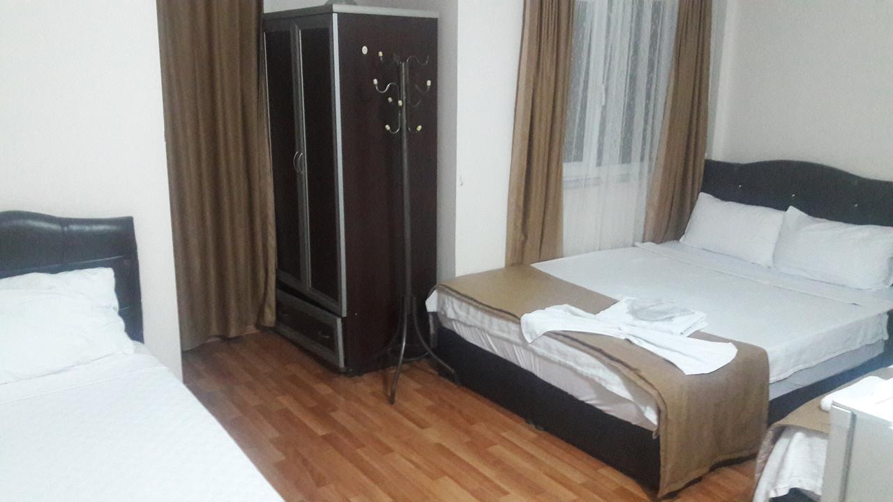 Simal Butik Hotel İzmir Kültér fotó
