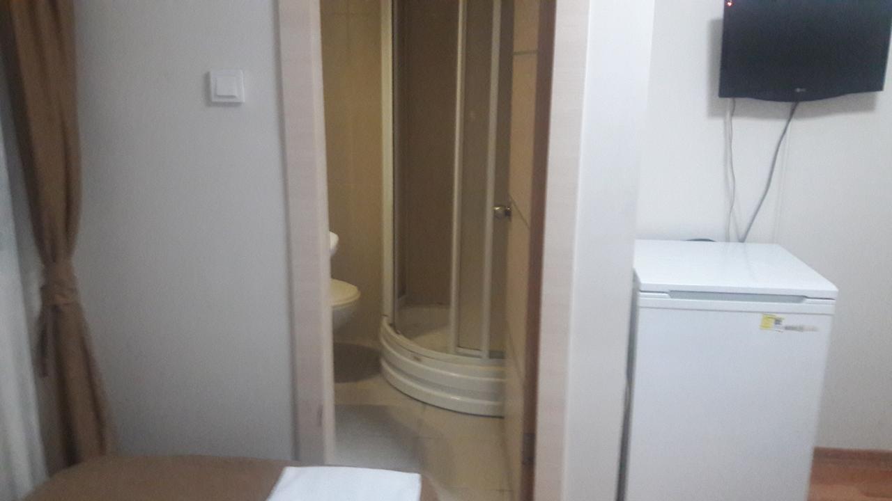 Simal Butik Hotel İzmir Kültér fotó